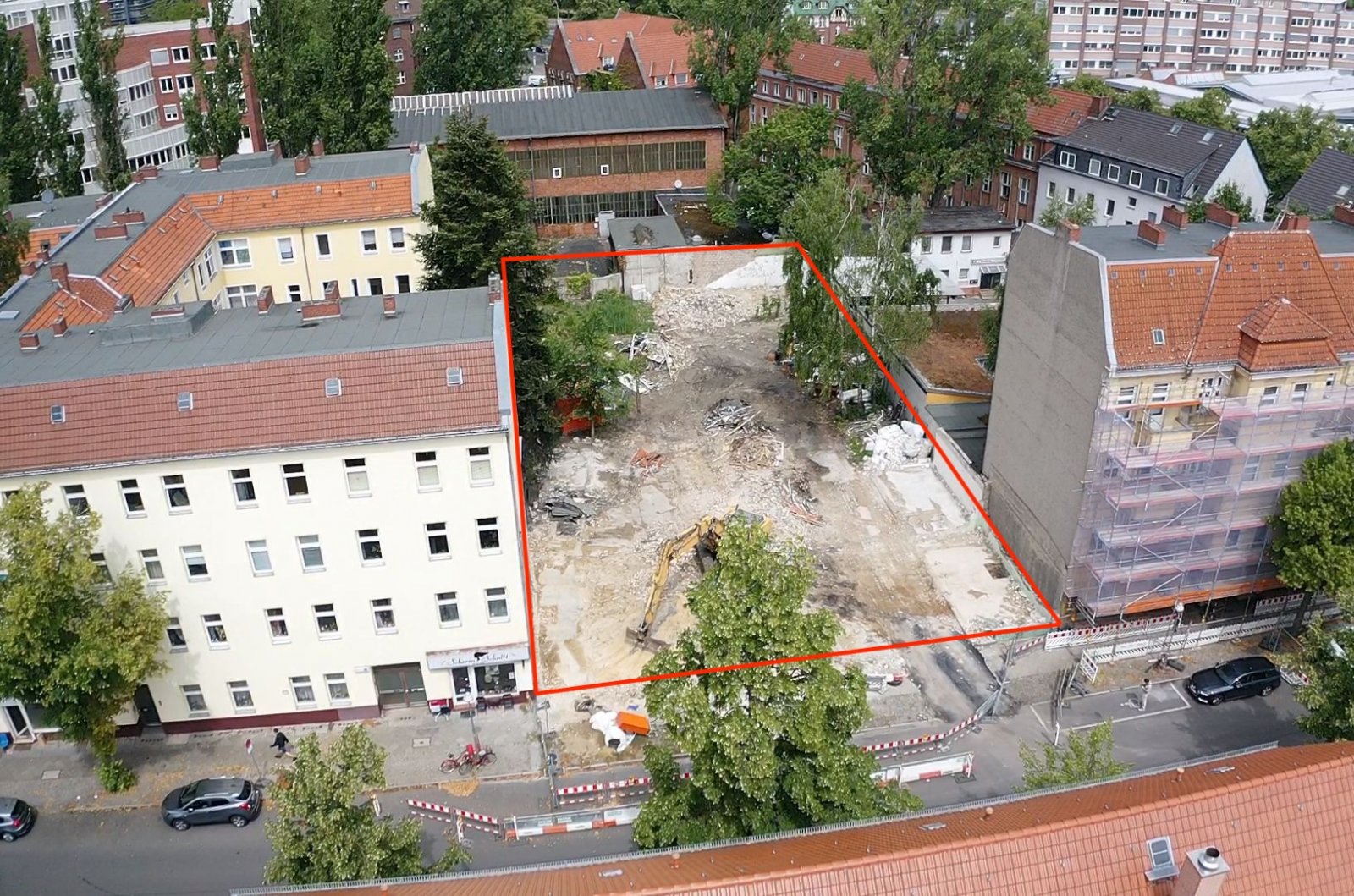 Effizient und einladend: 2-Zimmerwohnung mit Balkon für Genießer!