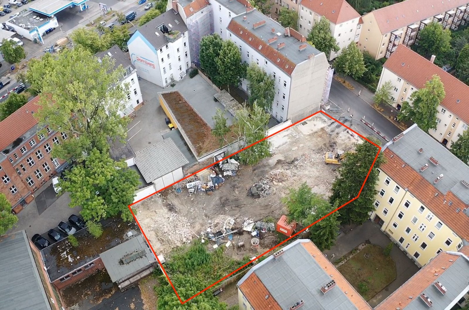 Effizient und einladend: 2-Zimmerwohnung mit Balkon für Genießer!