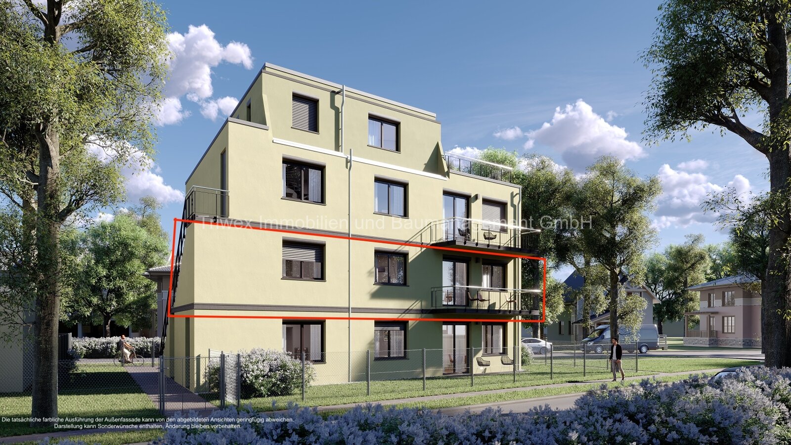 Neubau-Ferienwohnung inkl. Seeblick oder ein heimisches Domzili am Wasser!  Neubau-Ferienwohnung inkl. Seeblick oder ein heimisches Domzili am Wasser!