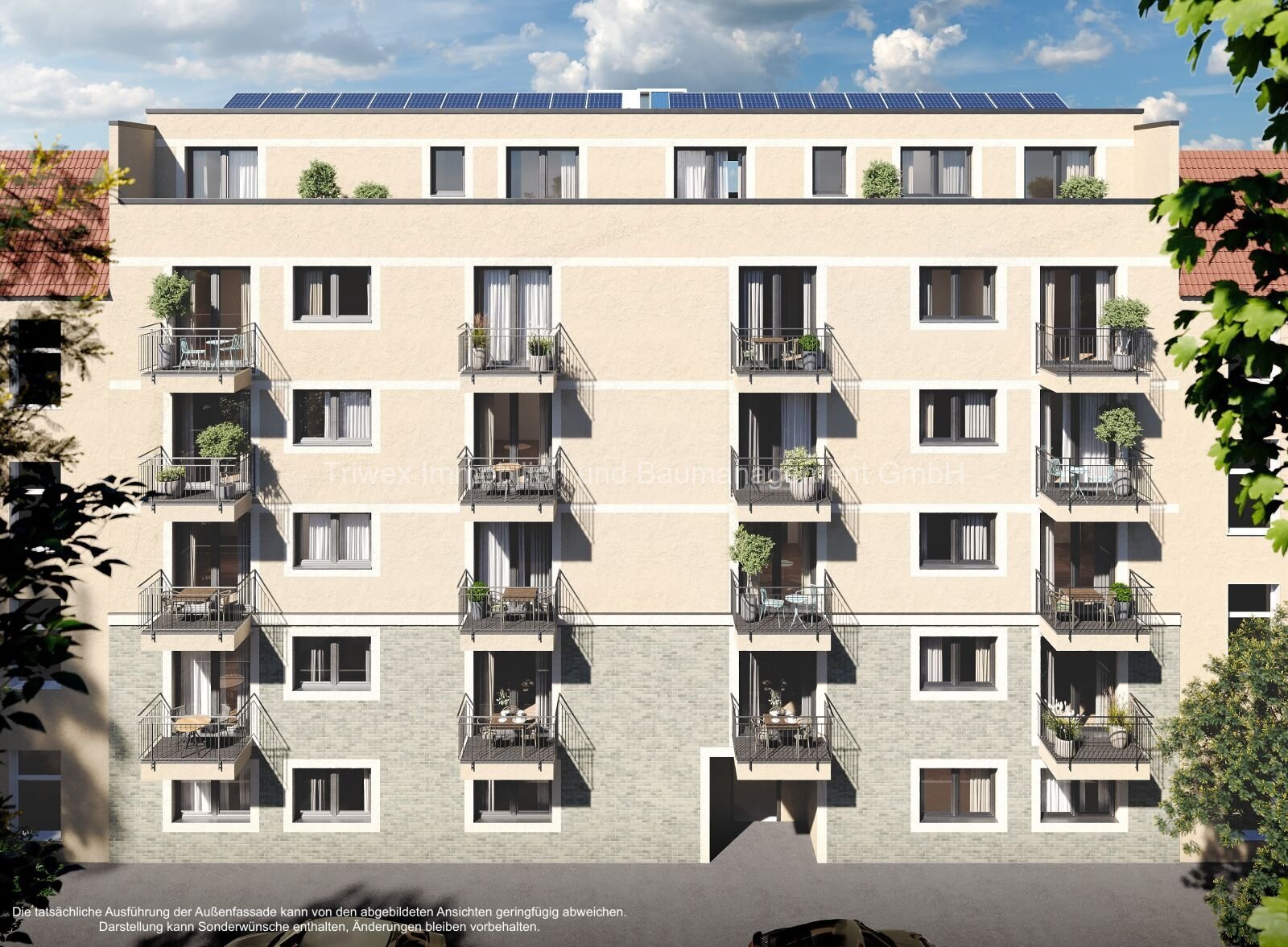 Ihr neues Zuhause: Charmante 2-Zimmerwohnung mit Sonnenterrasse!  Ihr neues Zuhause: Charmante 2-Zimmerwohnung mit Sonnenterrasse!