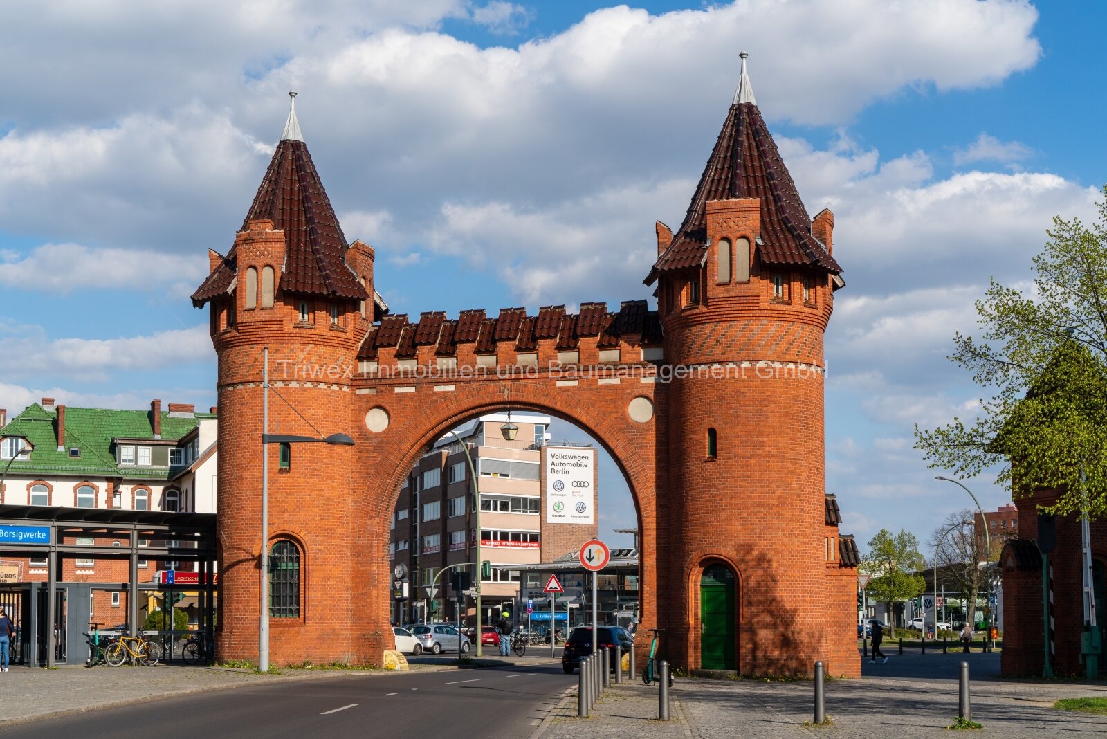 Hell, ruhig, charmant: 2-Zimmerwohnung mit Terrasse zum Verlieben!