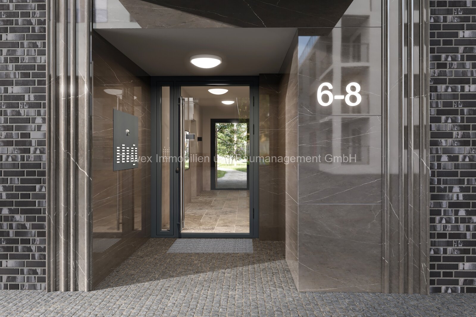 Neubau! Traumhafte 3-Zimmer Terrassenwohnung im Erdgeschoss! Provisionsfrei!