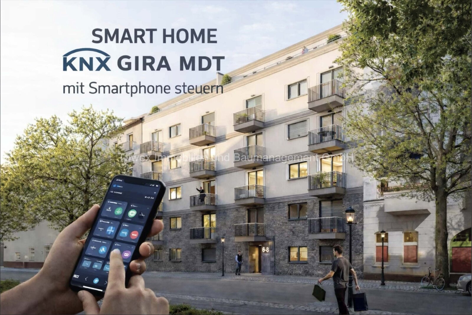 Versteckter Wohntraum – Maisonette mit Dachgefühl im Hinterhaus!