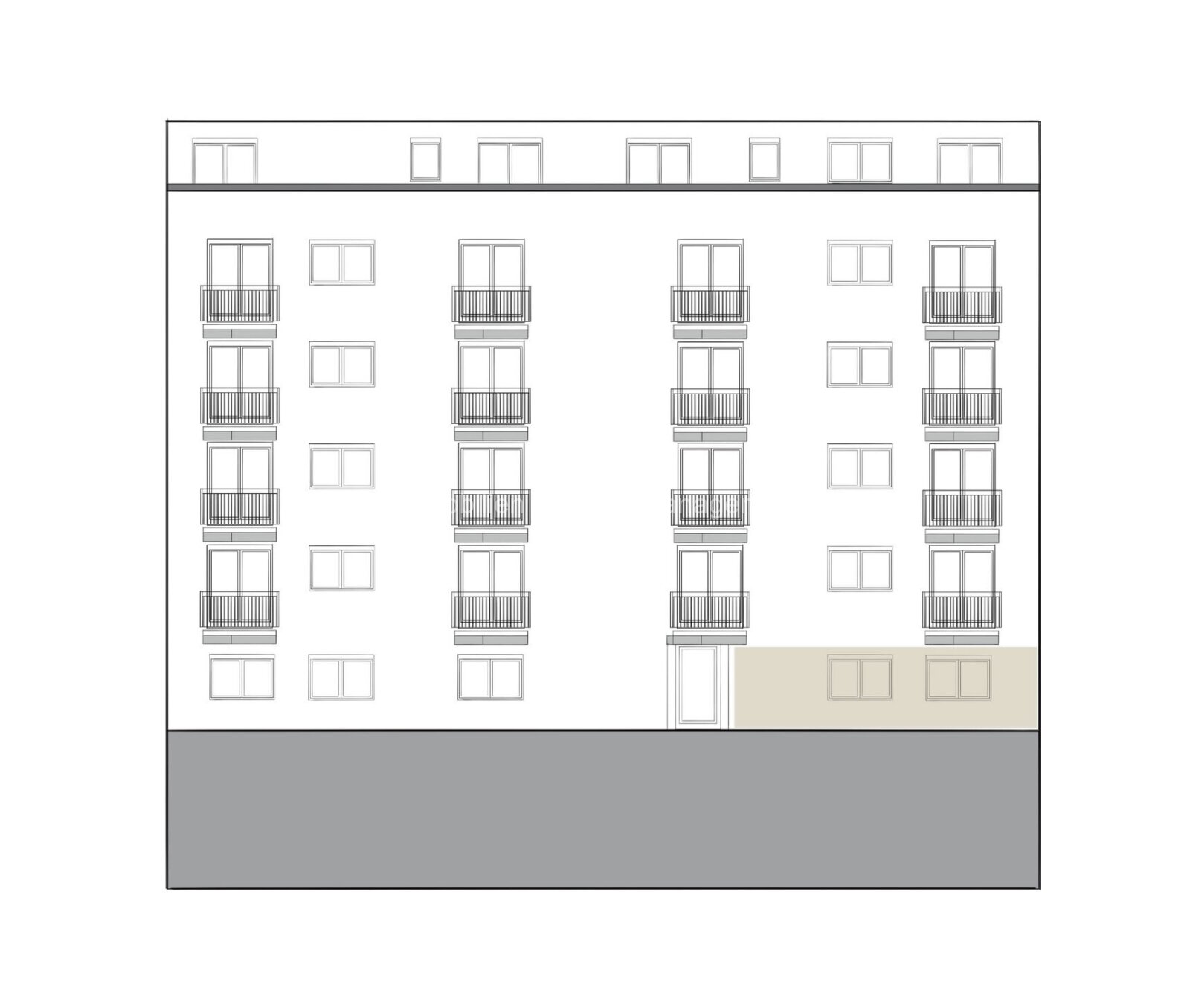 Neubau! Traumhafte 3-Zimmer Terrassenwohnung im Erdgeschoss! Provisionsfrei!