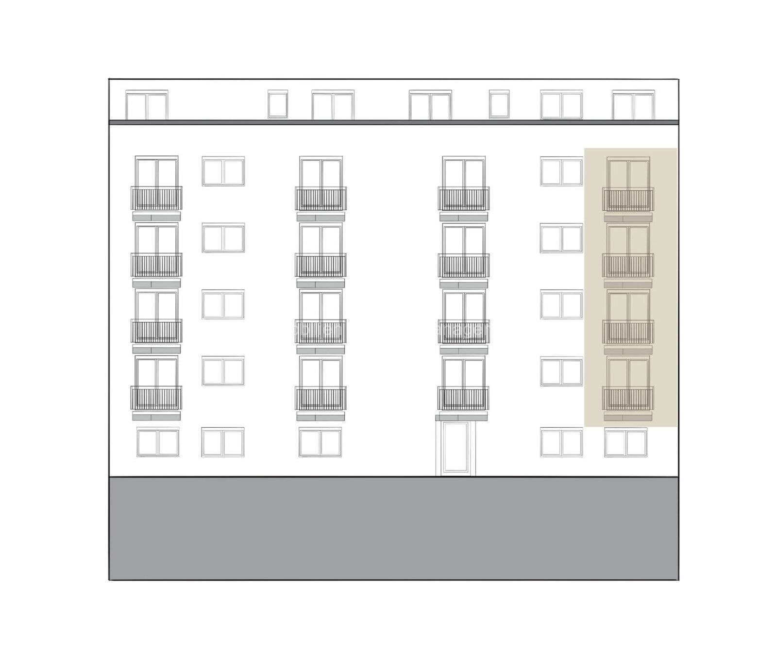 Licht. Raum. Lebensqualität – Ihre neue 3-Zimmer-Oase mit zwei Balkonen!