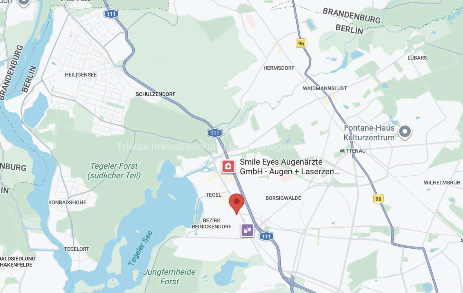 Eleganz trifft Raumgefühl – Exklusive 3-Zimmerwohnung mit zwei Balkonen!