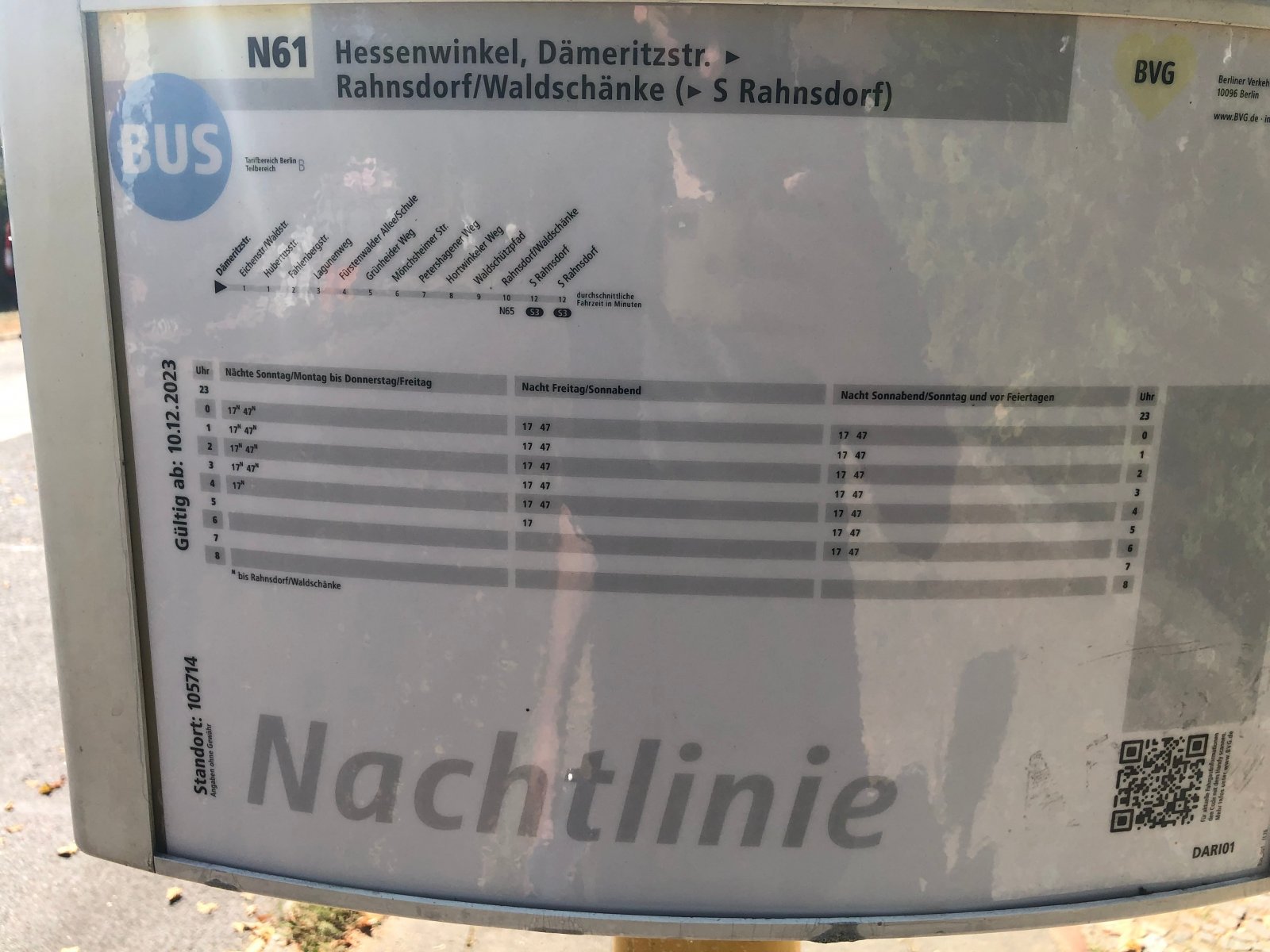 20.Nachtplan 20.Nachtplan