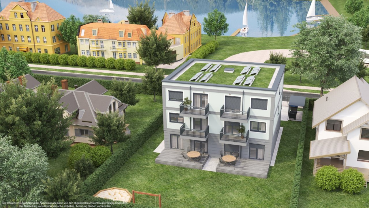 Seeblick Visualisierung Seeblick Visualisierung