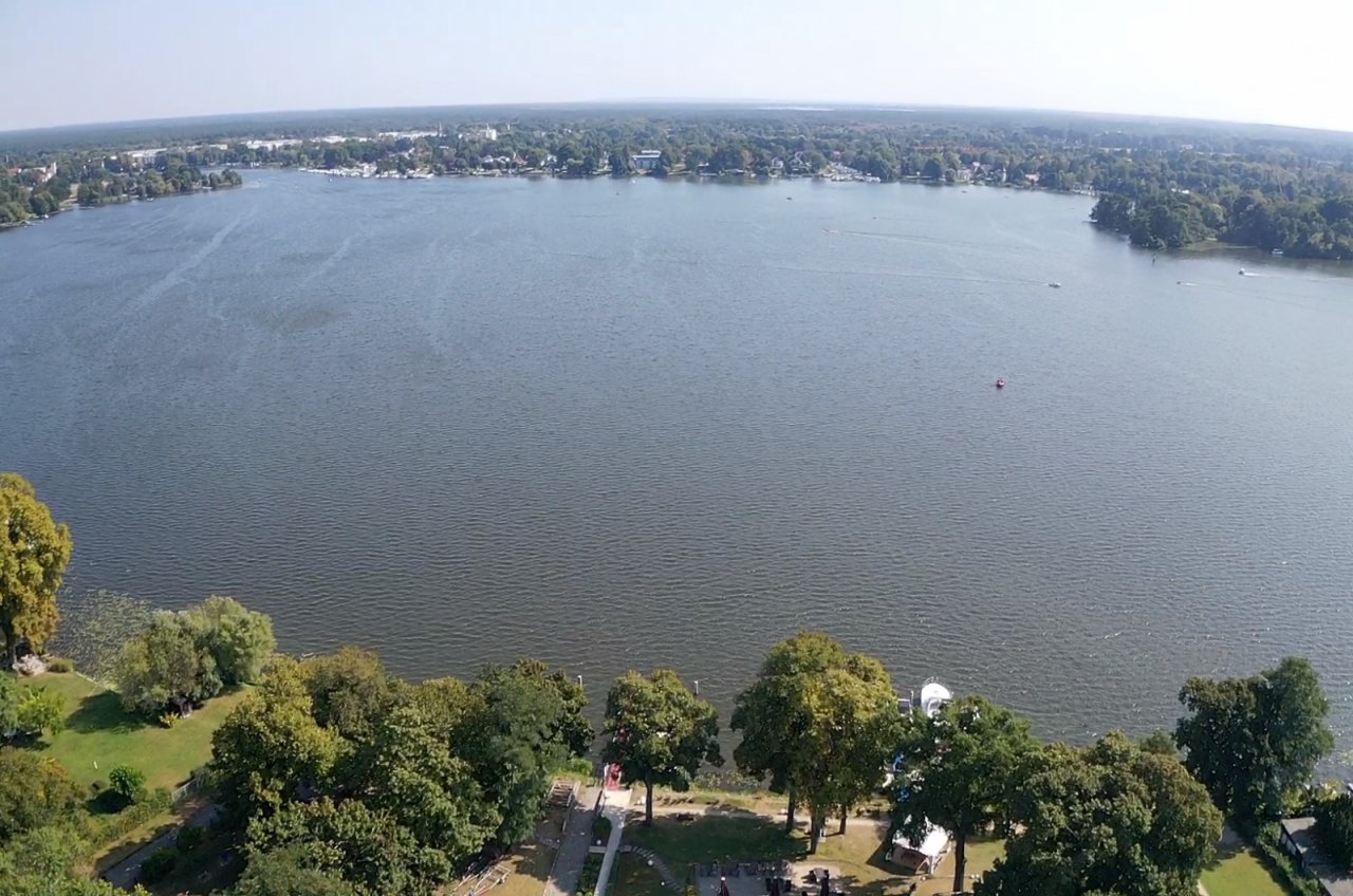12.Dämeritzsee