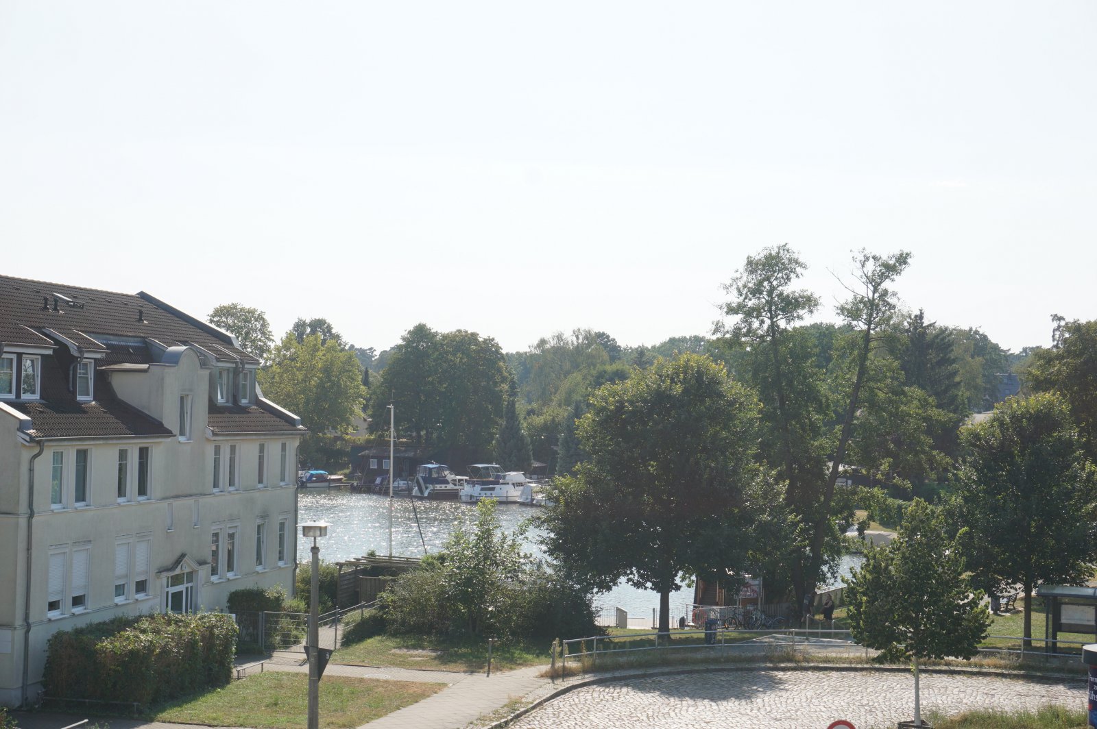14.Seeblick vom Haus 14.Seeblick vom Haus
